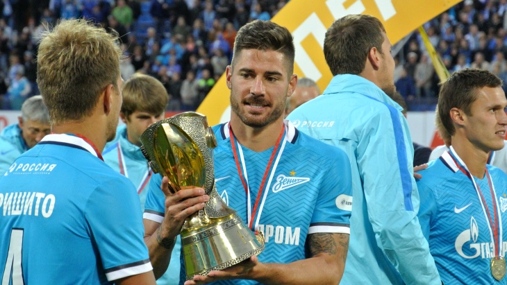 Хави Гарсия