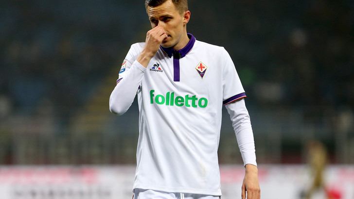 Йосип Иличич