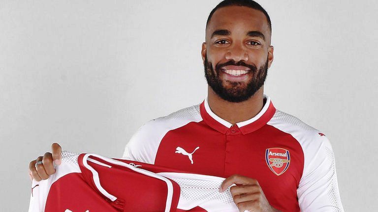 Александр Ляказетт