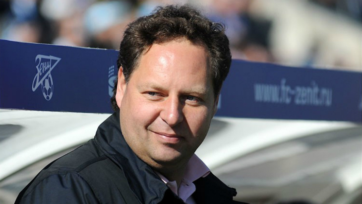 Константин Сарсания