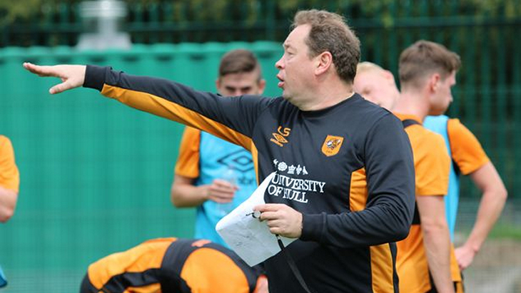 Леонид Слуцкий