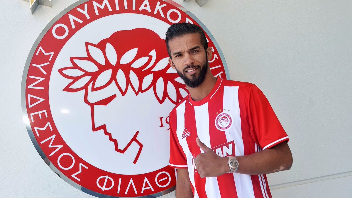 Мехди Карсела-Гонсалес