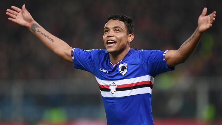 Луис Муриэль