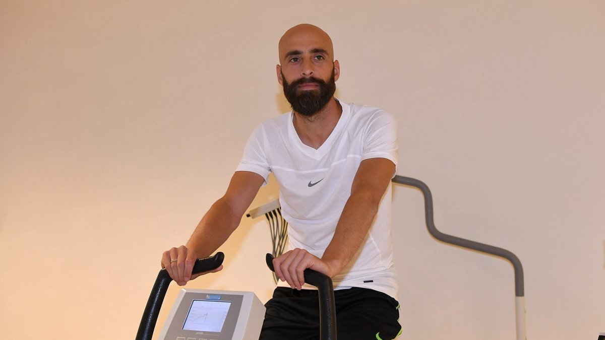 Борха Валеро