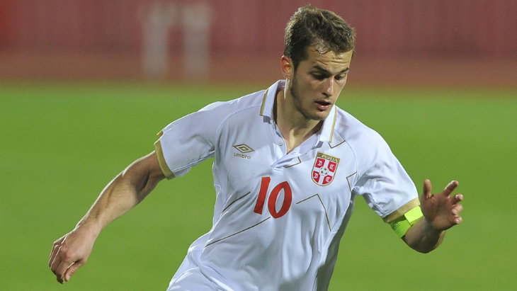 Горан Чаушич