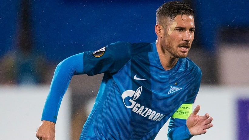 Хави Гарсия