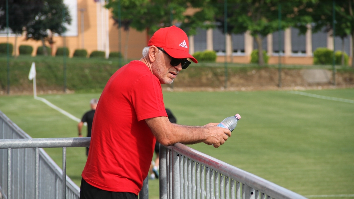 Гаджи Гаджиев