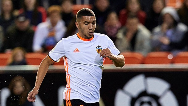 Закария Баккали