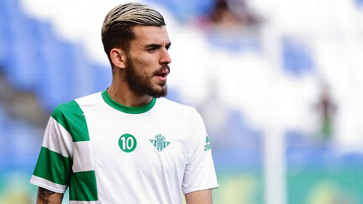 Даниель Себальос