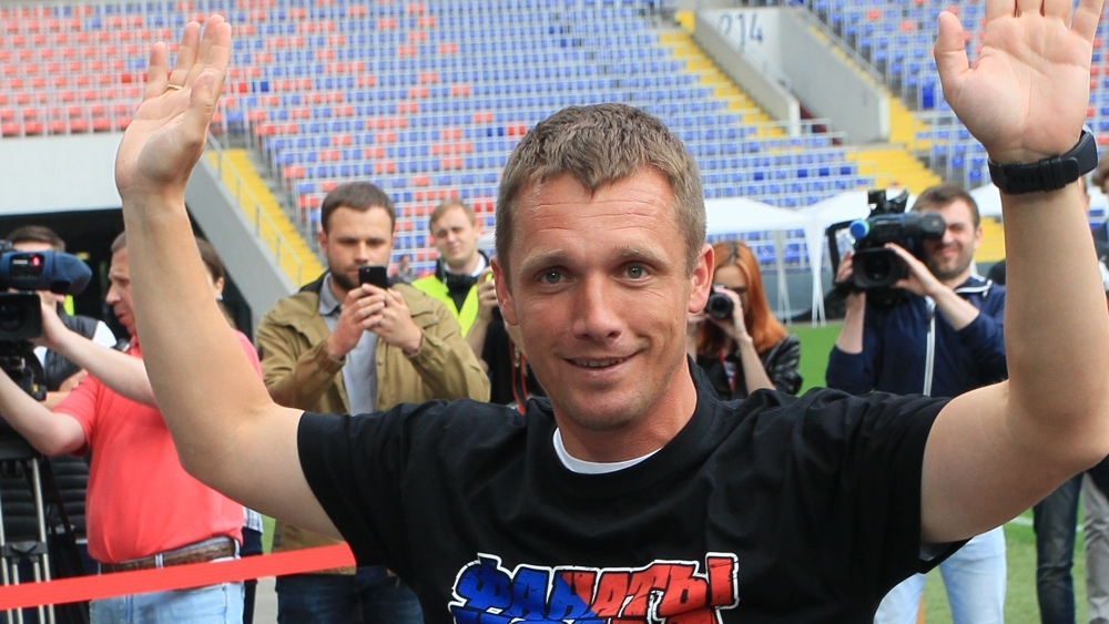 Виктор Гончаренко