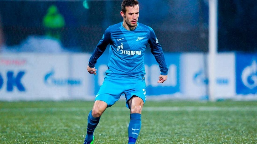 Вукашин Йованович