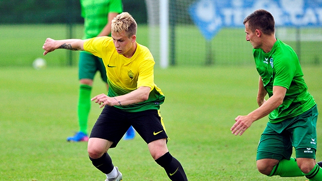 Олег Данченко