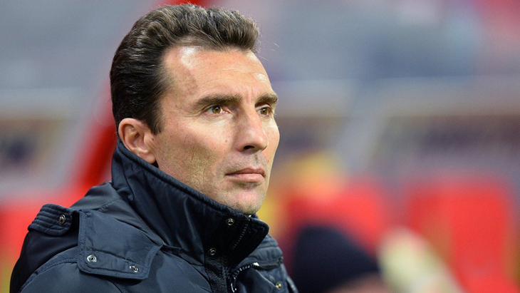 Александр Григорян