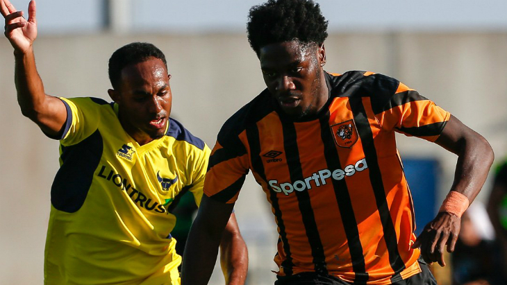 «Халл Сити»