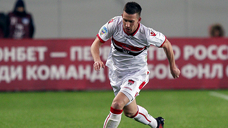 Илья Кузьмичев