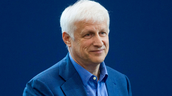 Сергей Фурсенко