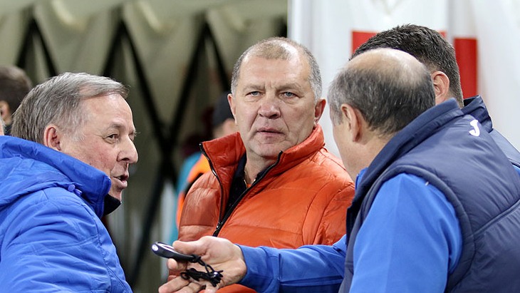 Григорий Иванов