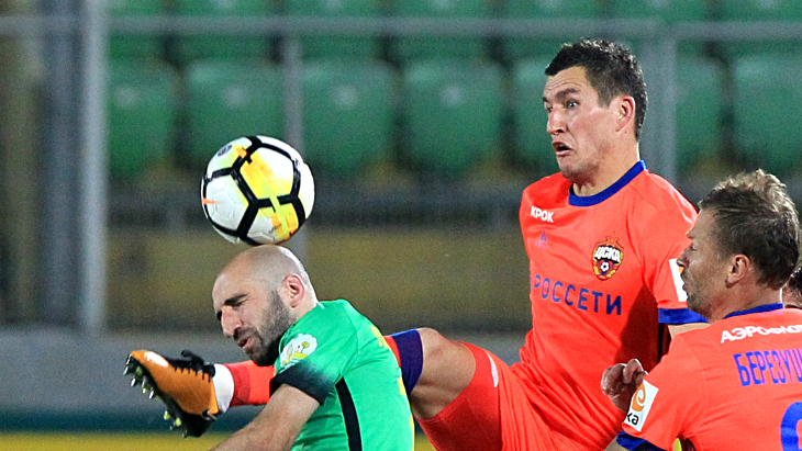 Виктор Васин