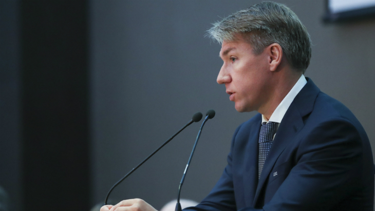 Алексей Сорокин