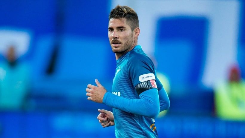 Хави Гарсия