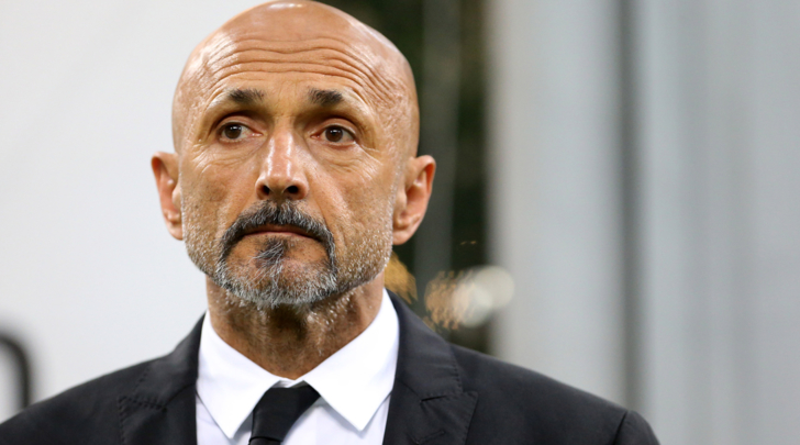 Лучано Спаллетти