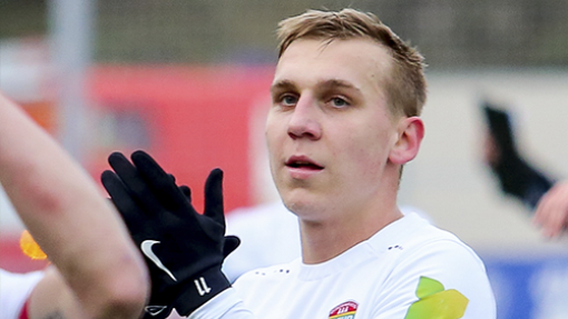 Александр Макаров