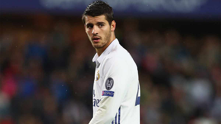 Альваро Мората