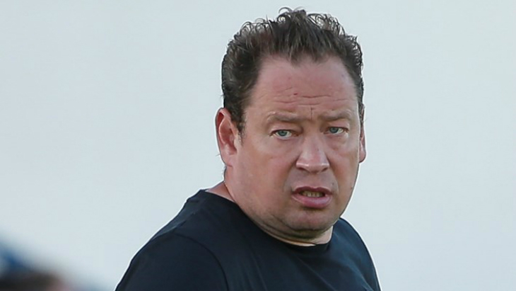 Леонид Слуцкий