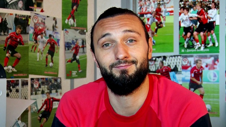 Дарко Бодул