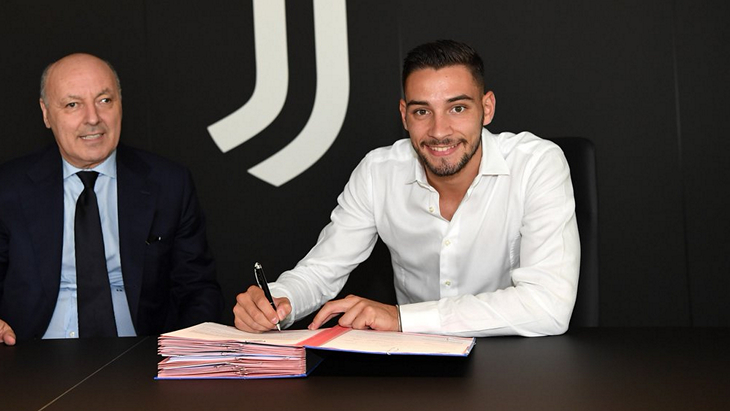 Маттиа Де Шильо