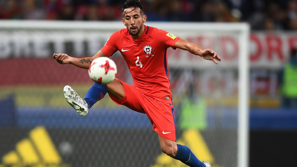 Маурисио Исла