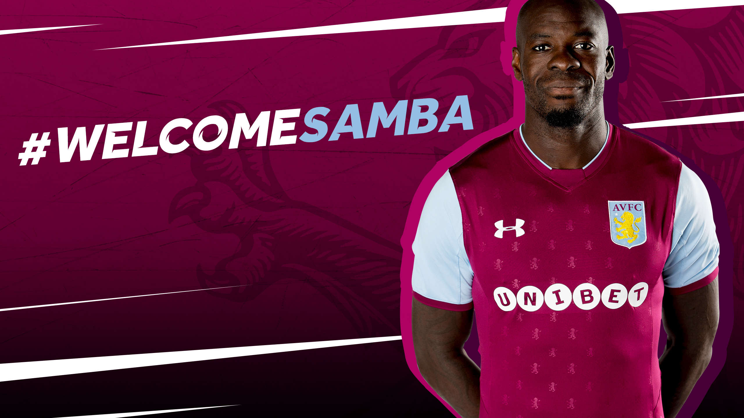 Кристофер Самба