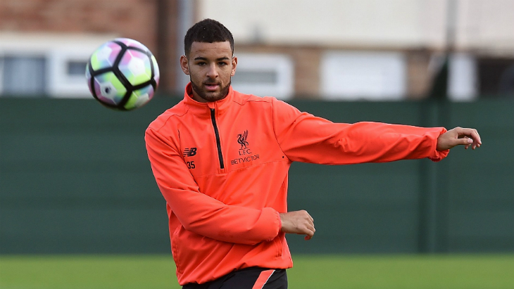 Кевин Стюарт