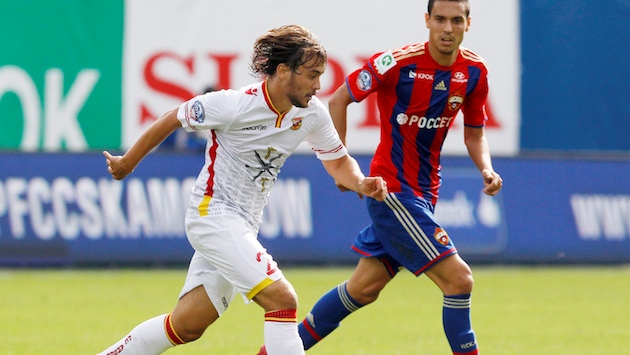 Владислав Рыжков