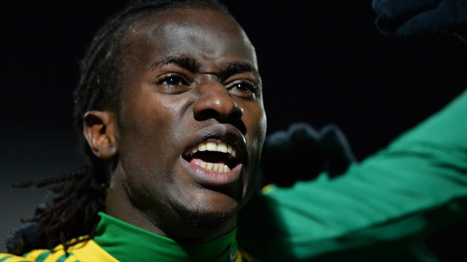 Ибраима Бальде