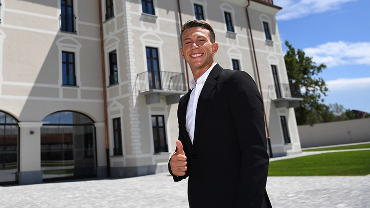 Федерико Бернардески