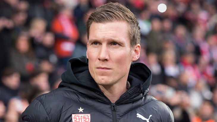 Ханнес Вольф