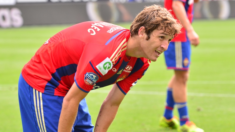 Марио Фернандес