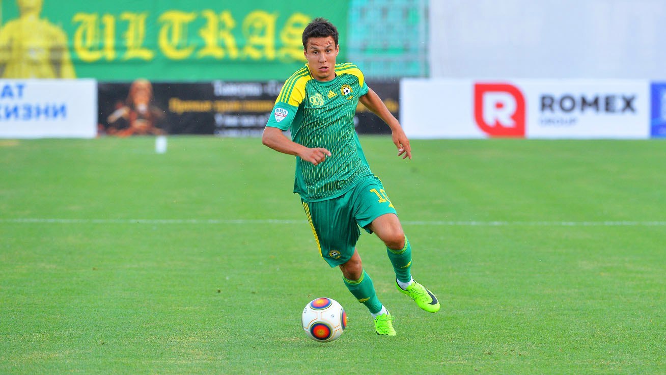 Никита Маляров