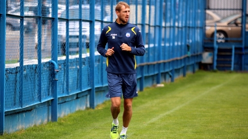 Антон Амельченко