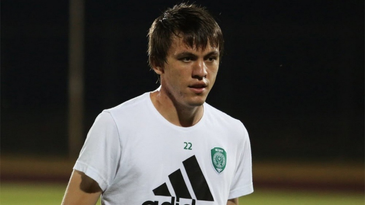 Резиуан Мирзов