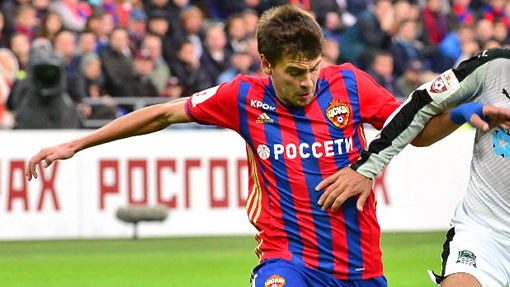 Георгий Щенников