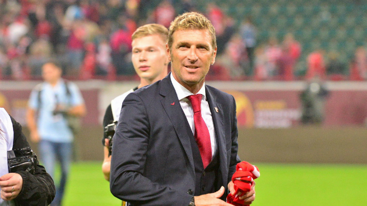 Массимо Каррера