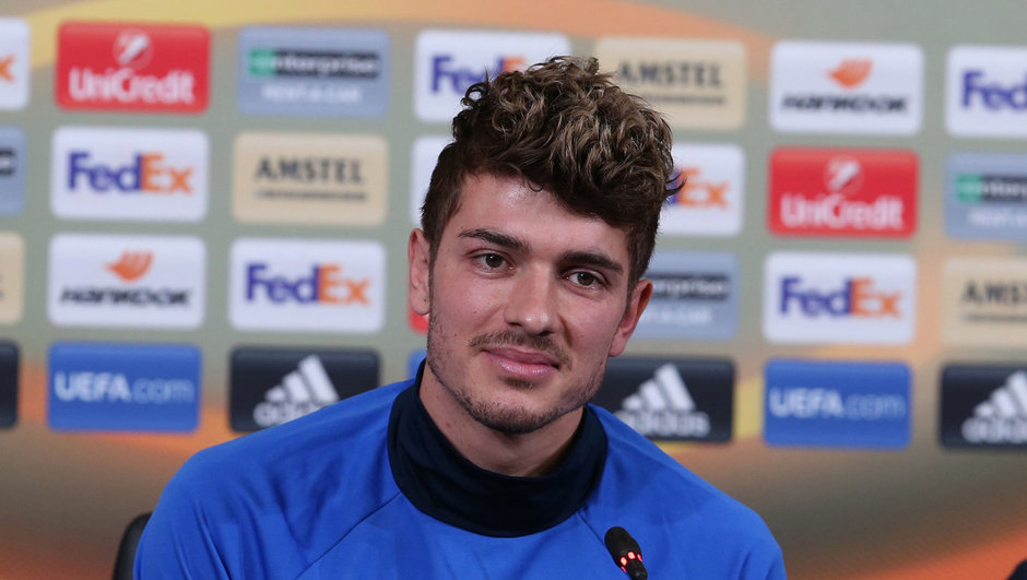 Роман Нойштедтер