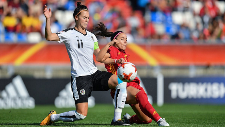 Фрагмент матча