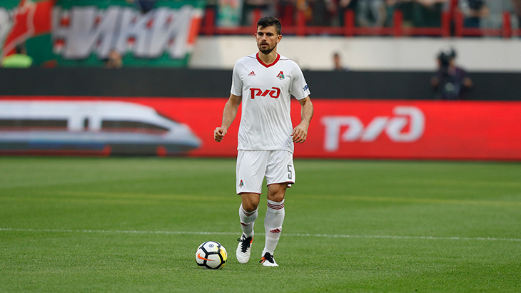 Неманья Пейчинович