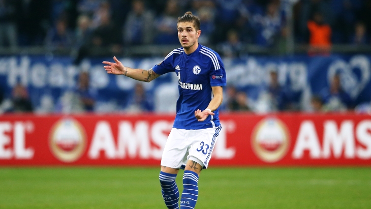 Роман Нойштедтер