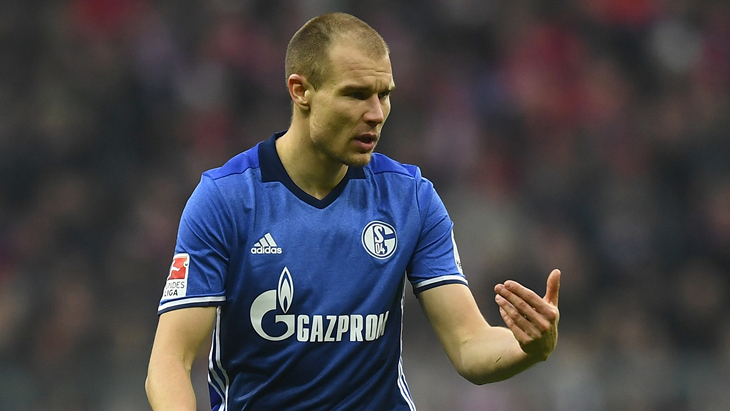 Хольгер Бадштубер