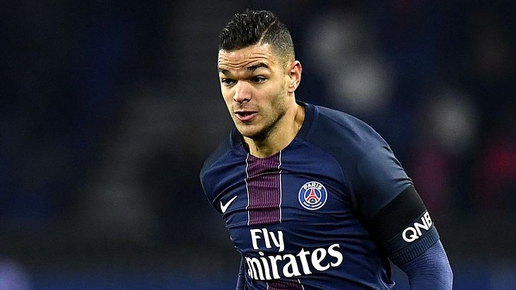 Хатем Бен-Арфа