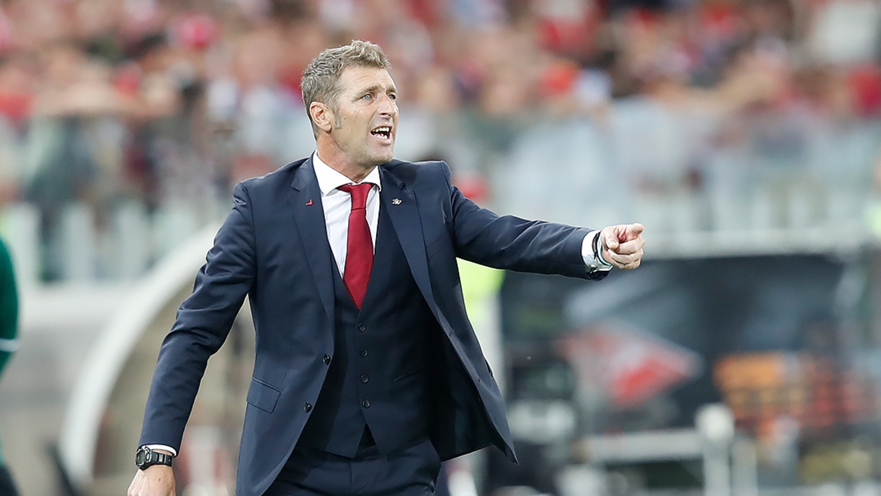 Массимо Каррера